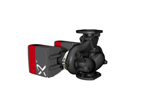 Grundfos Pump Magna D F X V Pn