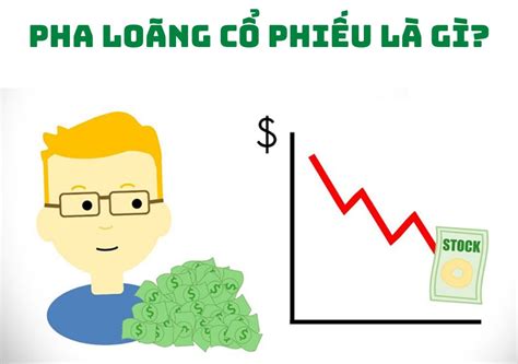 Pha Loãng Cổ Phiếu Là Gì Các Trường Hợp Pha Loãng Cổ Phiếu