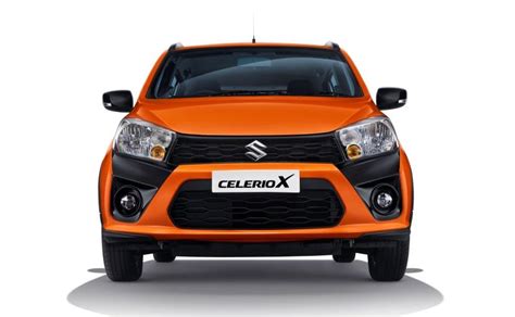 2021 Maruti Celerio X Zxi Ags Specs And Price In India