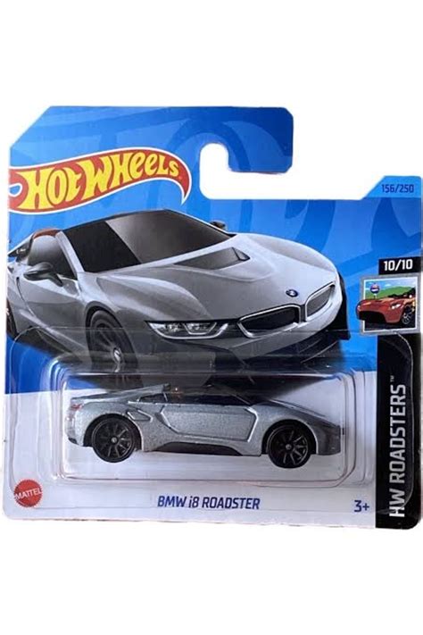 Hot Wheels Bmw I Roadster Fiyat Yorumlar Trendyol
