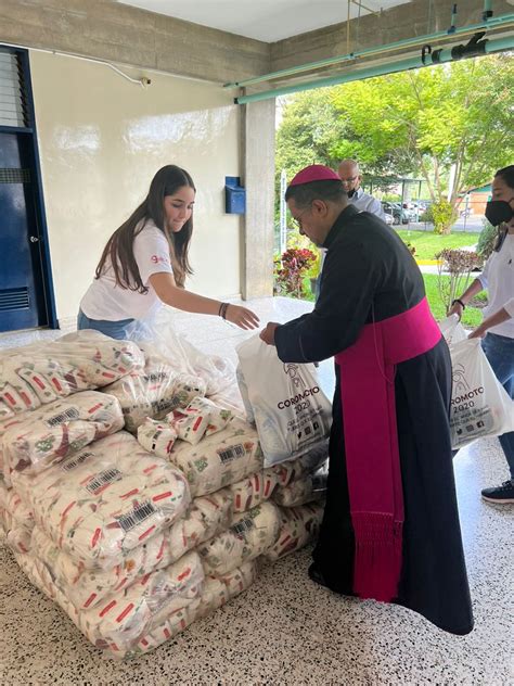 Arquidi Cesis De Caracas On Twitter Mons Lisandro Rivas Particip