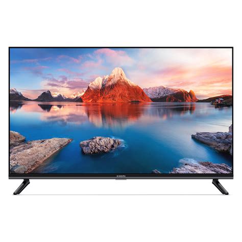 Compra Xiaomi Smart Tv Led A Pro Hd L M A La Cyberpuerta Mx