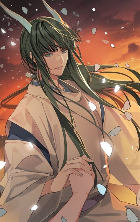 Haku Sen To Chihiro No Kamikakushi Spirit Of The Kohaku River Image