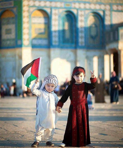 Palestine Girl Wallpapers - Wallpaper Cave