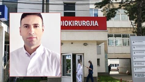 Operacioni që la të vdekur 63 vjeçarin në QKUK shkarkohet nga detyra