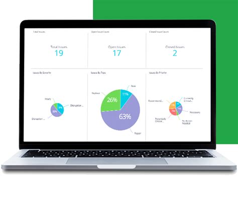 Ml Work Orders Asset Managment Masterlibrary