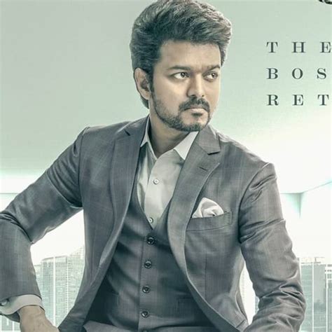 Varisu LATEST UPDATE Vijay Starrer To Have A Strong Connection With