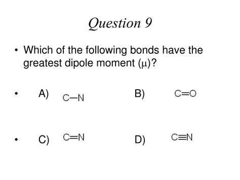 PPT Chapter 1 Electronic Structure And Bonding Acids And Bases