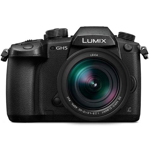 Panasonic Lumix GH5 Review: A Great Mirrorless Camera for Photo and Video | Trekbible