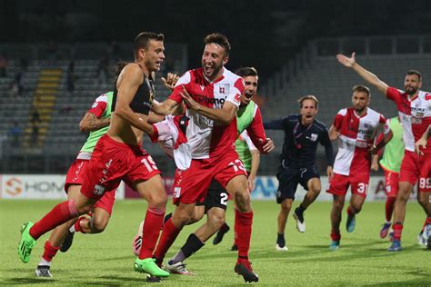 Lega Pro Rimini Vs Fermana Campionato Di Calcio Serie C Flickr