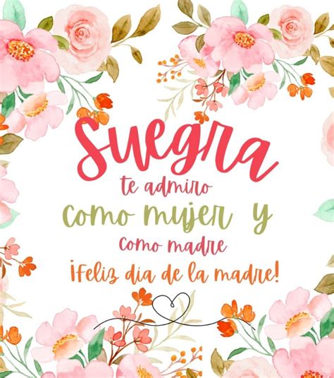 Pin De Maritza Cadillo En Frases En Feliz D A Mam Frases Feliz