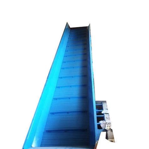 Aluminium Optimum Strength Slinger Conveyor At Best Price In Chennai