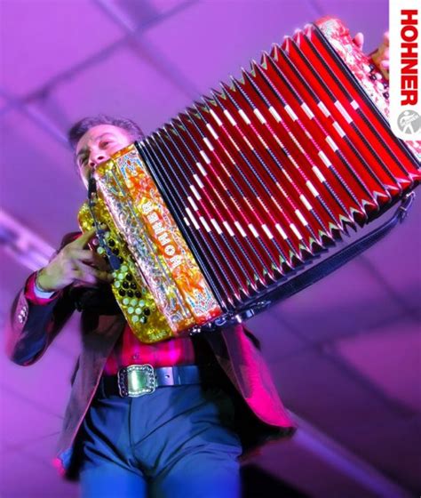 Eduardo Hernandez Los Tigres Del Norte Anacleto Accordions