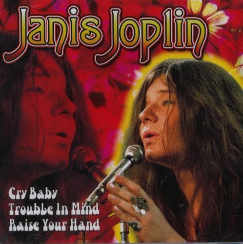 Janis Joplin Uk Cds And Vinyl