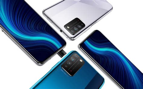 Honor X10 Max X10 Pro To Launch Soon Mobilitaria