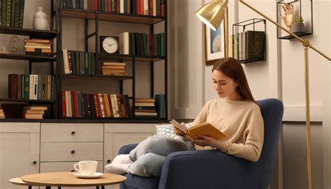 7 Steps To Create The Perfect Reading Nook In Your Home Urner S