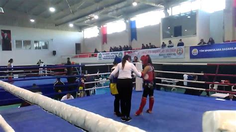 Şakir Ayhan Kobra Spor kulübü muay thai şampiyonası elif nur yatap