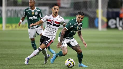 S O Paulo Vence O Palmeiras Nos P Naltis Veja Os Melhores Momentos