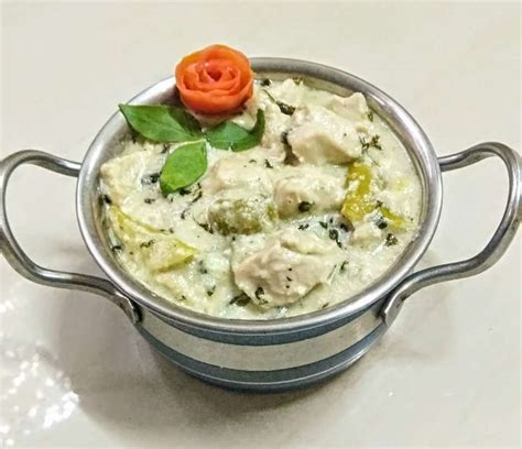 How To Make Chicken Malai Handi Recipe