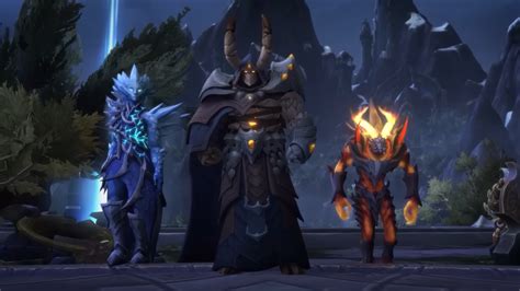 Taliesin Explains Why Iridikron Might Be One Of Wow S Best Villains Ever