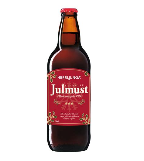 Julmust 500ml – Nordic Fusion Store