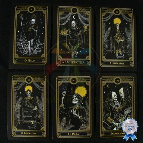 Tudo O Que Você Precisa Saber Sobre O Tarot Divulga Cursos Online