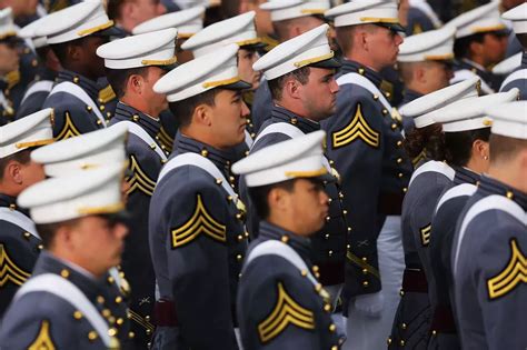 West Point Confirms Worst Cheating Scandal In Nearly 50 Years