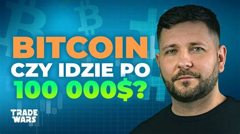 Czy To Pewne E Bitcoin Idzie Po Ath All Time High Btc Za