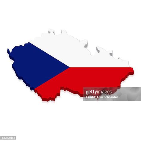 115 Czech Flag Map Stock Photos, High-Res Pictures, and Images - Getty Images