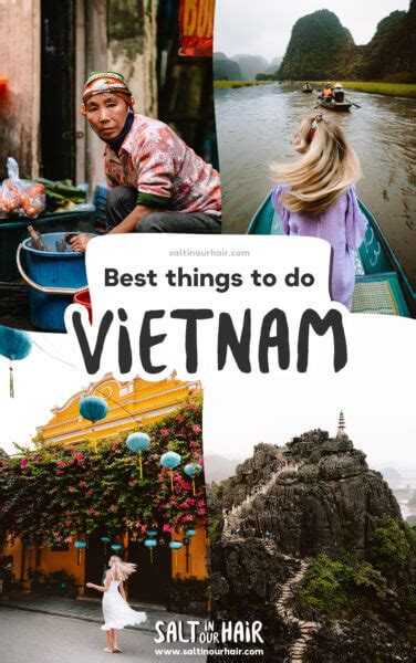 14 Best Things To Do In Vietnam 2024 Travel Guide Nbkomputer