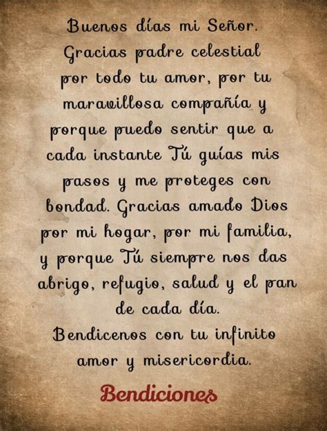 to bless in spanish 7