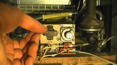 25 Reasons Why You Should Consider A Williams Wall Furnace Pilot Light