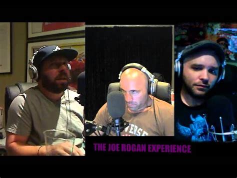 Joe Rogan Experience 249 Bert Kreischer JRE Podcast