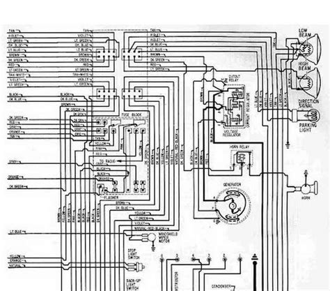 Freightliner Wiring Schematic