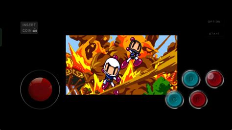 jugando bomberman pero si pierdo las primeras 3 vidas se acaba el vídeo