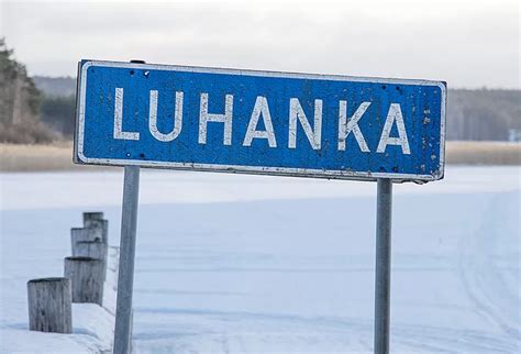Luhanka tasapainottaa talouttaan ja käynnistää ...