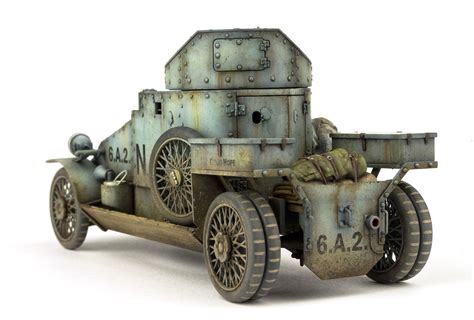 The Modelling News Paint Weathering Guide Andy S 35th Scale