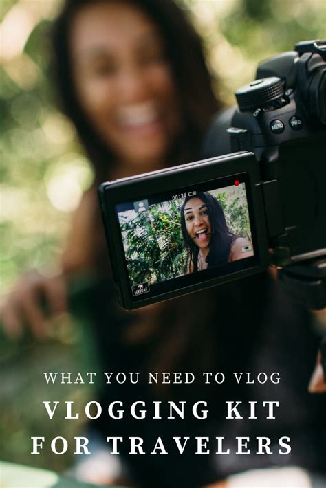 8 Best Cameras For Travel Vlogging To Buy In 2023 A Guide To Picking A