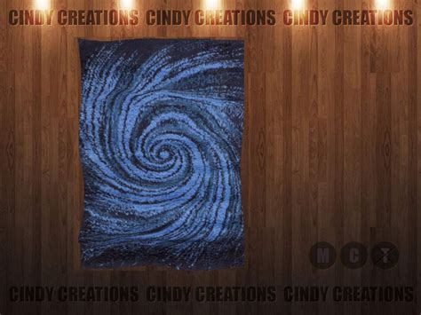Second Life Marketplace Rug Eras