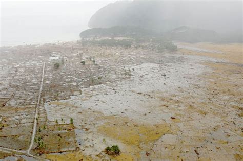 Boxing Day Tsunami Photos Of Incredible Transformation Of Worst Hit