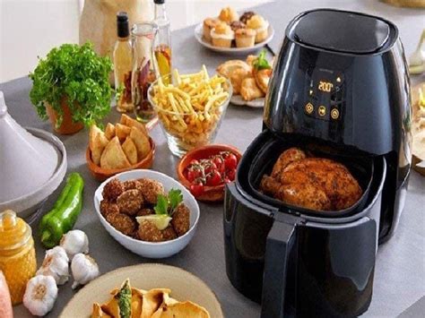 Air Fryer Gasta Muita Energia Veja A Conta Em Kwh Casa E Interiores