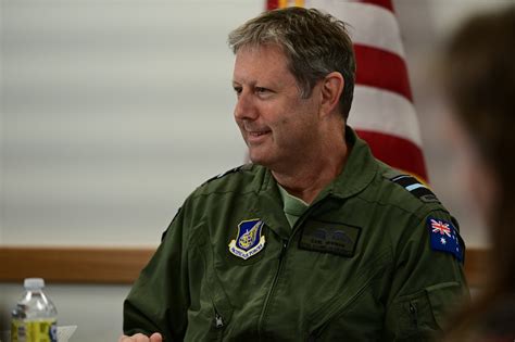 Dvids Images Royal Australian Air Force Air Vice Marshal Carl