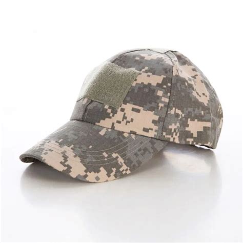 Aliexpress Buy Man Baseball Caps Camouflage Tactical Caps Navy