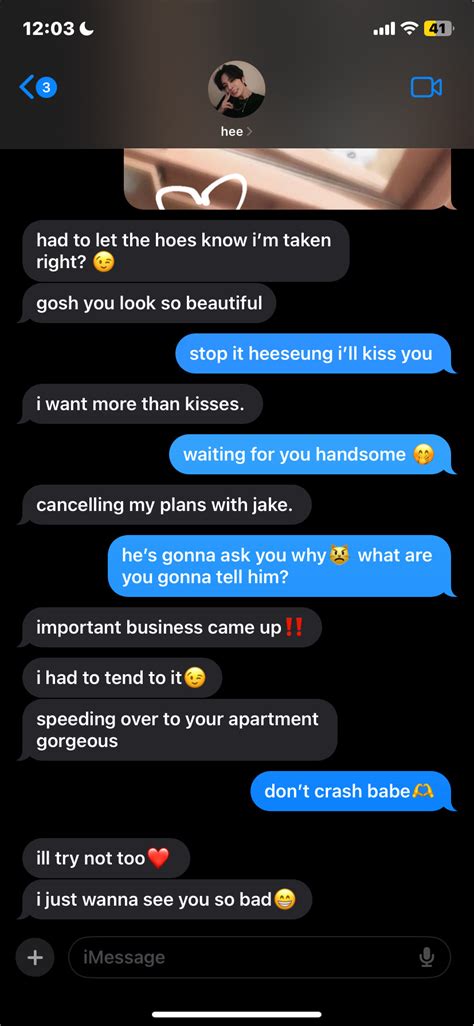 Hoes Lhs Synopsis Jealous Girlfriend When Boyfriend Posts Selca