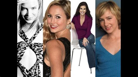 Las Mujeres Del Sex Symbol George Clooney