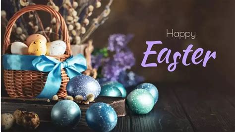 Easter Sunday Easter 2024 Wishes Quotes Messages Fb And Whatsapp