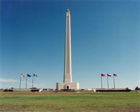 The Reason We Celebrate San Jacinto Day