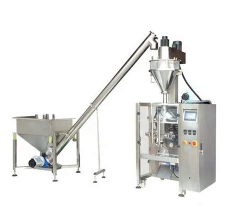 Servo Base Ss304 Automatic Spices Packing Machine Capacity 2000 3000 Pouch Per Hour Machine