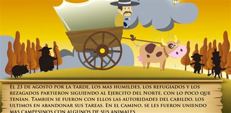 Un e book y un videojuego celebran el Bicentenario del Exodo jujeño