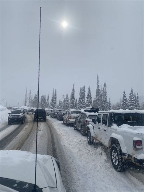 UDOT Cottonwood Canyons on Twitter: "Be prepared for heavy delays this